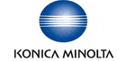 Konica Minolta